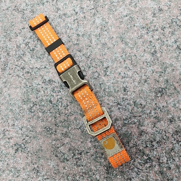Carhartt Other - Small/Medium Carhartt dog collar